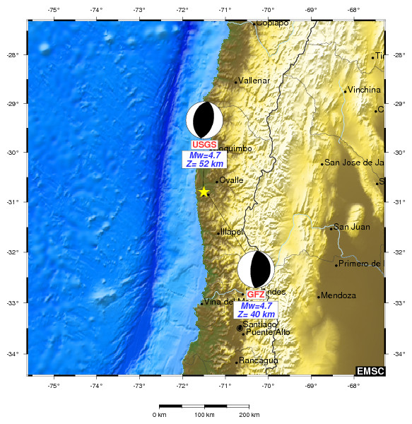 Moment Tensor