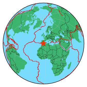 Global View