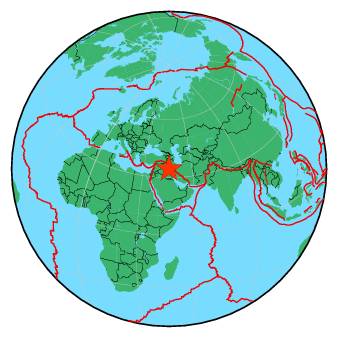 Global View