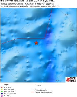 Local View