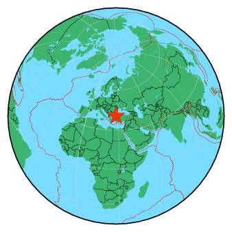 Global View