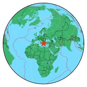 Global View