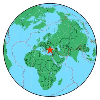 Global View