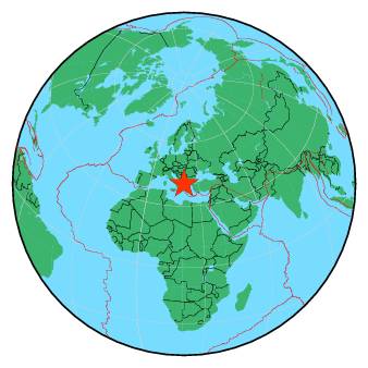 Global View