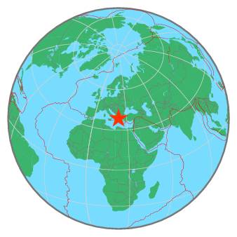 Global View