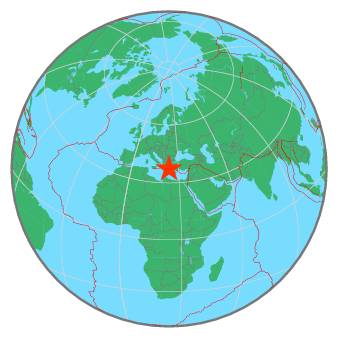 Global View