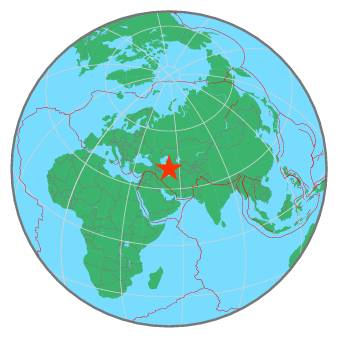 Global View
