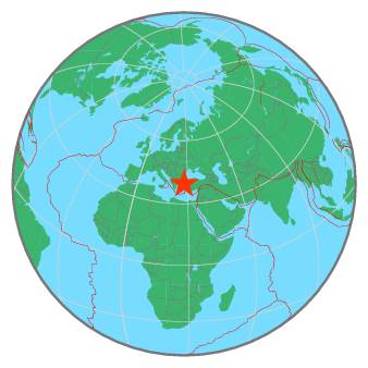 Global View