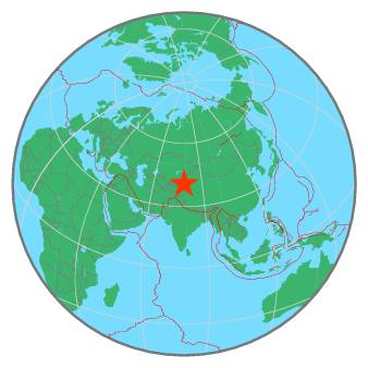 Global View
