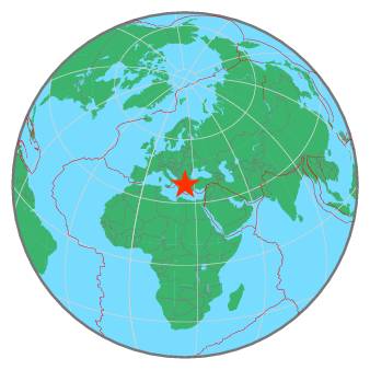 Global View
