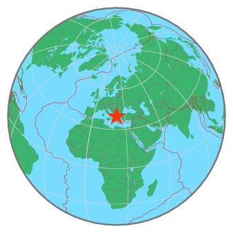 Global View
