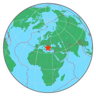 Global View